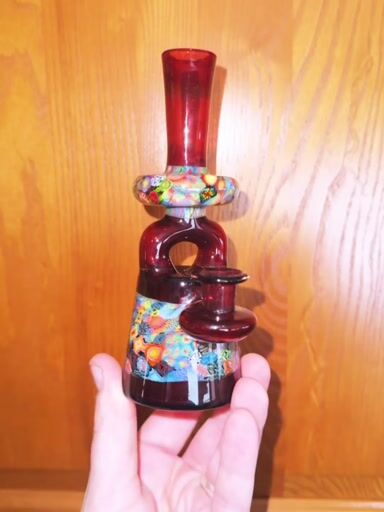 Preview pic of Jeff Heathbar time capsule Millie strip tube set