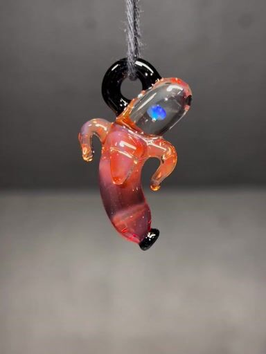 Preview pic of Purple rainbow/opal