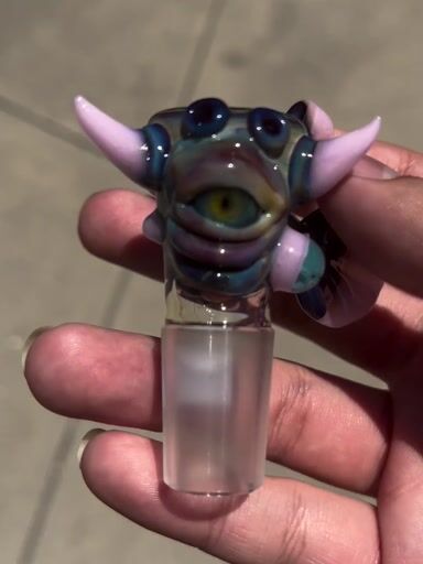 Preview pic of Kahuna 18mm Scaline Slide