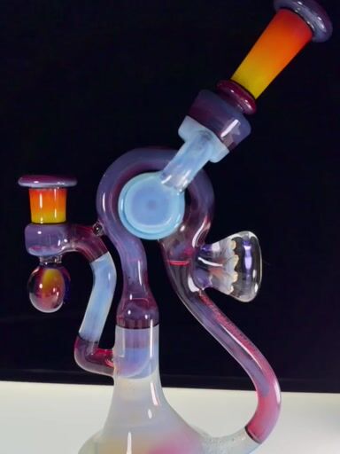 Preview pic of PURDY GLASS OMEGA JETPUMP