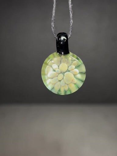Preview pic of Implosion pendant