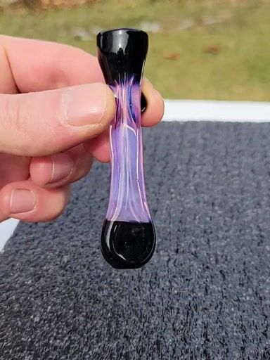 Preview pic of Karmaline and galaxy chillum