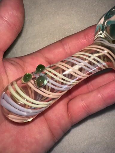 Preview pic of Aqua styled Dry Pipe