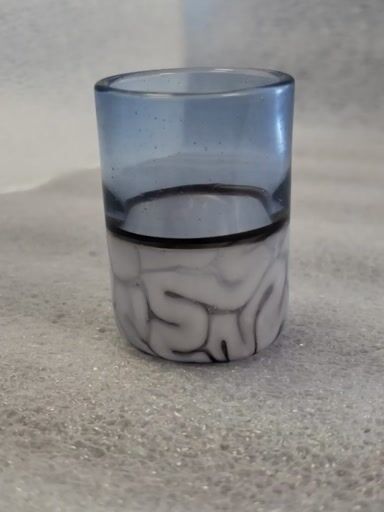 Preview pic of Shot Glass by Algae Glass