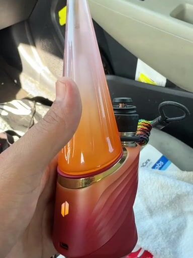 Preview pic of Day breaker with magizle top