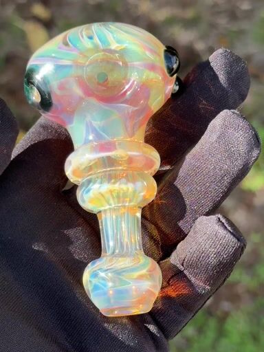 Preview pic of Fume Dry Pipe