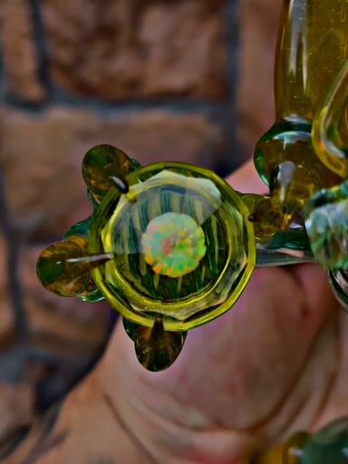 Preview pic of Mike Luna Dragon