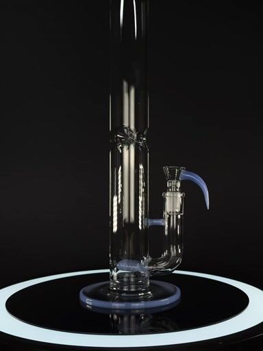 Preview pic of 17” Dual Inline Tube