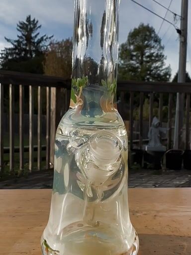 Preview pic of Badtram Fumed Internal Recycler