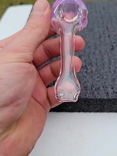 Preview pic of Bubble hash spoon #12 karmaline