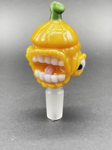 Preview pic of 14mm jackolantern slide