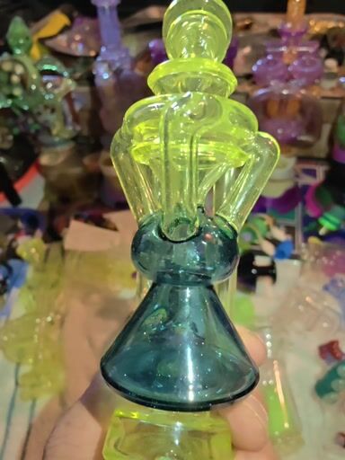 Preview pic of Mshea1980 Puffco top
