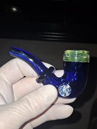 Preview pic of Cobalt and fume pocket lock