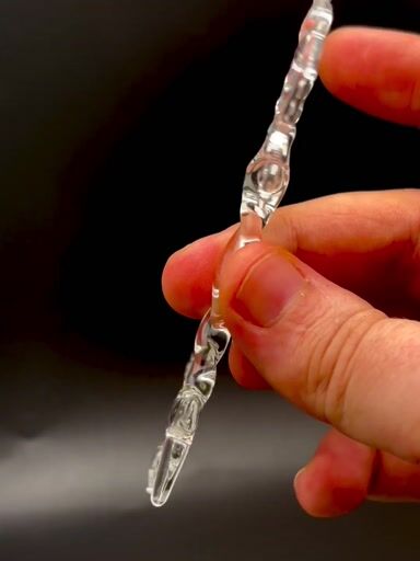 Preview pic of Gothic Keyblade Pendant/Hanger