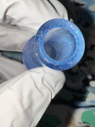 Preview pic of Crushed Opal Cap