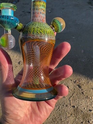 Preview pic of Steve Sizelove Tube ( mini )