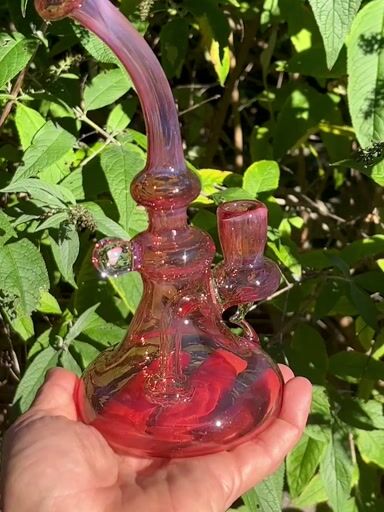 Preview pic of 14mm opal rig