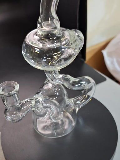 Preview pic of Shmedium Recycler
