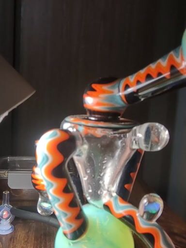 Preview pic of Tiny Mike mini floating recycler