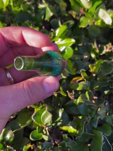 Preview pic of Beakglass 14mm slide