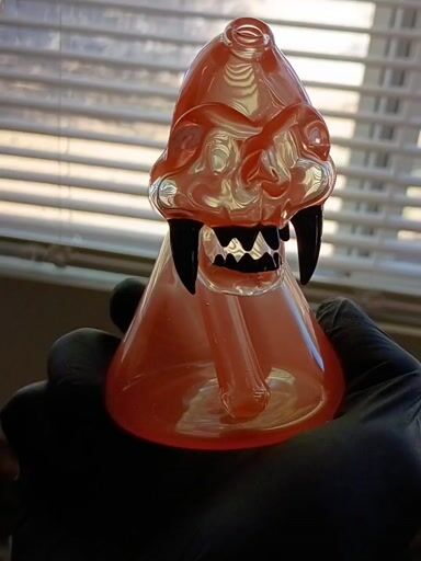 Preview pic of Chase Glass Jammer