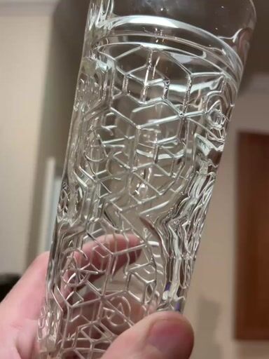 Preview pic of Avant Garde Lotus #3 cup