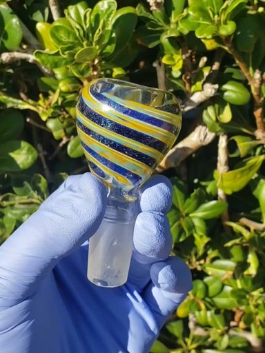 Preview pic of 18mm Dichro Slide