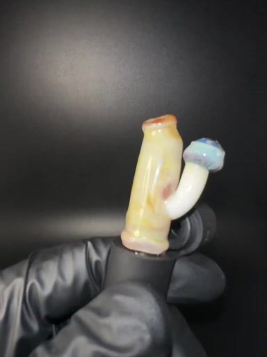 Preview pic of Puffco pivot top with pearl