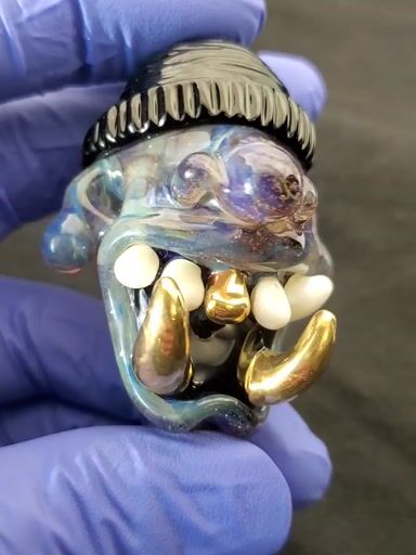 Preview pic of Ogre hoodlum