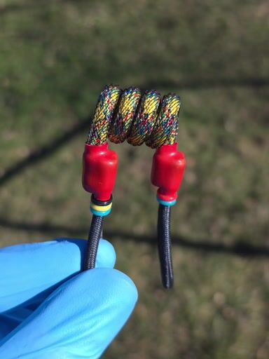 Preview pic of Tuff Tether