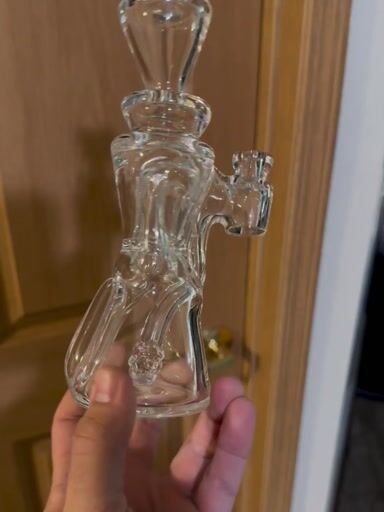 Preview pic of Rycraft Full Size Clear Recycler