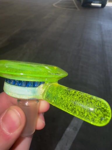 Preview pic of FA Symbiartic 38 hole UFO