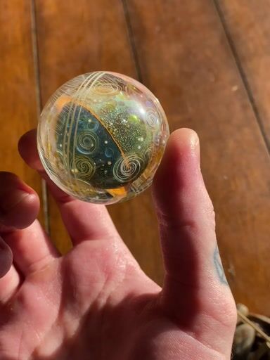 Preview pic of 2019 badback marble