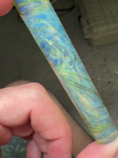 Preview pic of Glass Joint packer a little over 12mm to 14mm