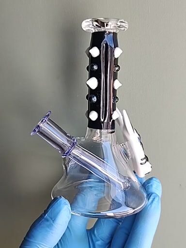 Preview pic of Galaxy Kitsune Mini-Tube