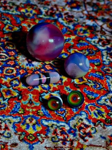 Preview pic of Rj Glass Slurper Set