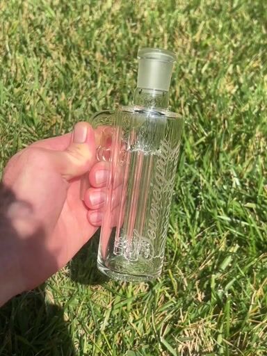 Preview pic of Sovereignty F4 Ash Catcher