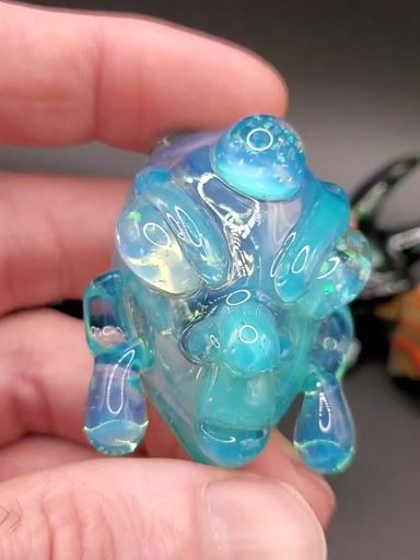 Preview pic of Marina/ crushed opal alien