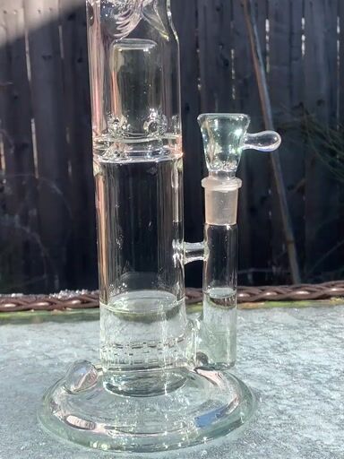 Preview pic of CFL green double chamber tube