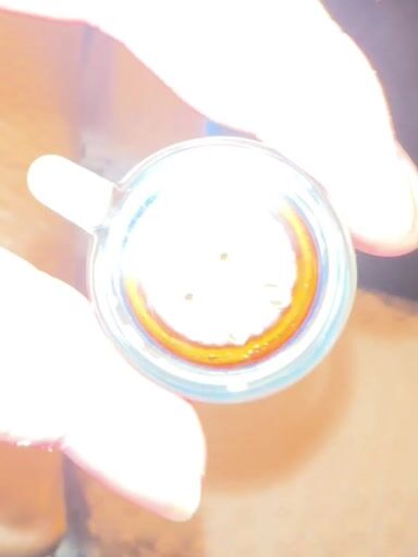 Preview pic of Bad Back Glass Terp Vac Pendant