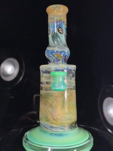 Preview pic of Crezbo x Tslglass jammer