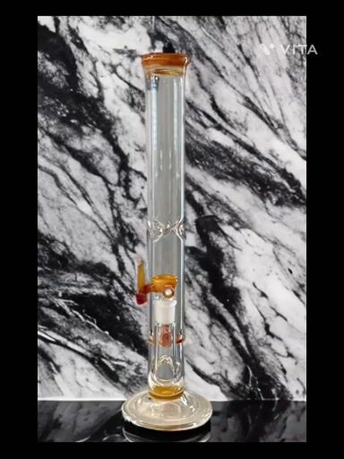Preview pic of *Make offer**New Sweet Justice Glass