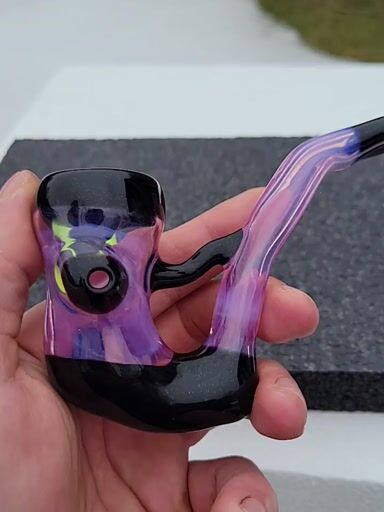 Preview pic of Karmaline and galaxy Sherlock