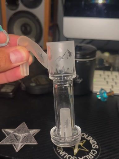 Preview pic of LA HIGHLIFE Quartz *Brand new*