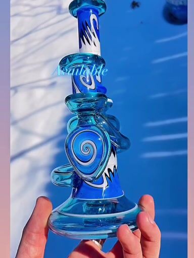 Preview pic of Busha Glass