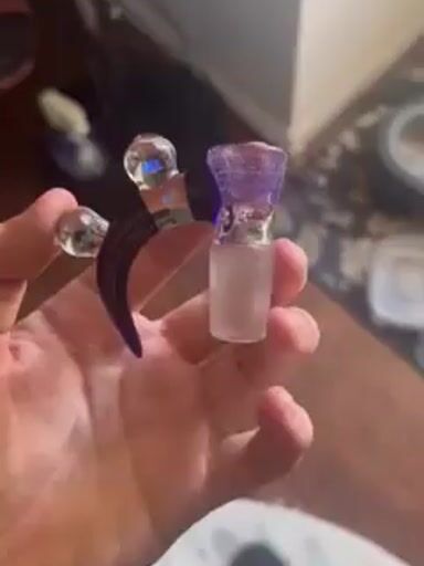 Preview pic of DC Glass Art 18/4