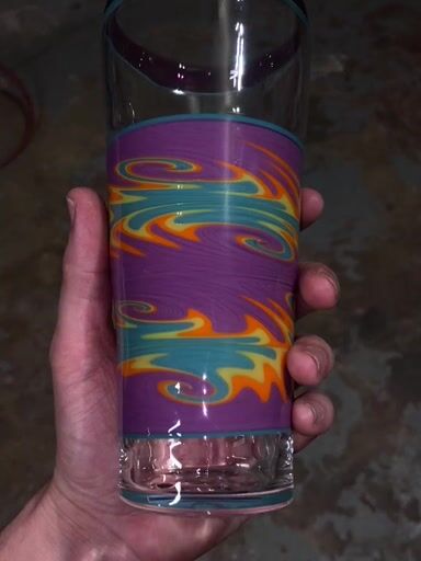 Preview pic of Boro Cup Tall Boy