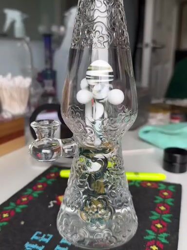 Preview pic of Bluegrass lamp