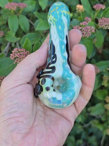 Preview pic of Inside out spoon