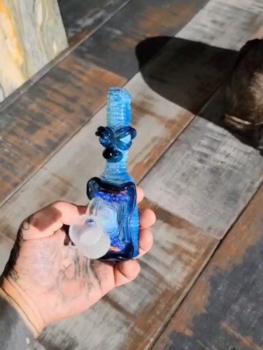 Preview pic of Frosty Fresh 10mm Jammer Rig